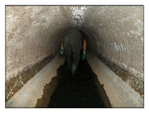 建宁管道高压清洗