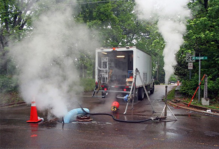 建宁CIPP热固化修复技术