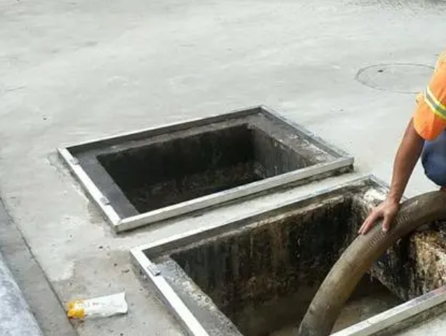 建宁化粪池清理
