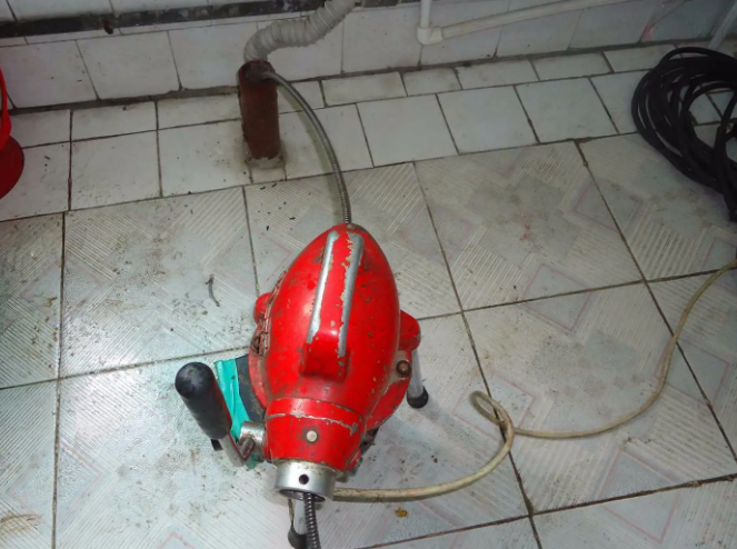 建宁下水道疏通